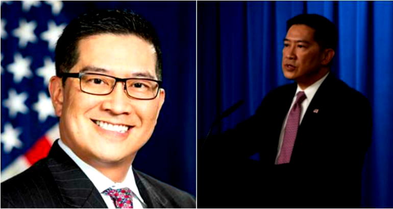 Controversial Acting Ice Director Tony Pham to Quit After 5 Months