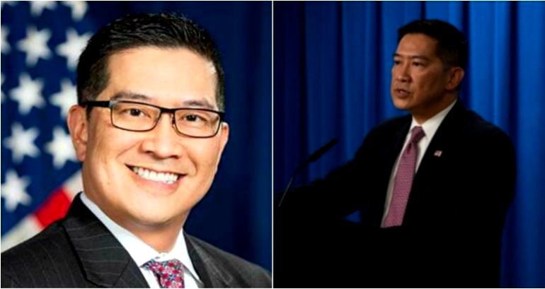 Controversial Acting Ice Director Tony Pham to Quit After 5 Months
