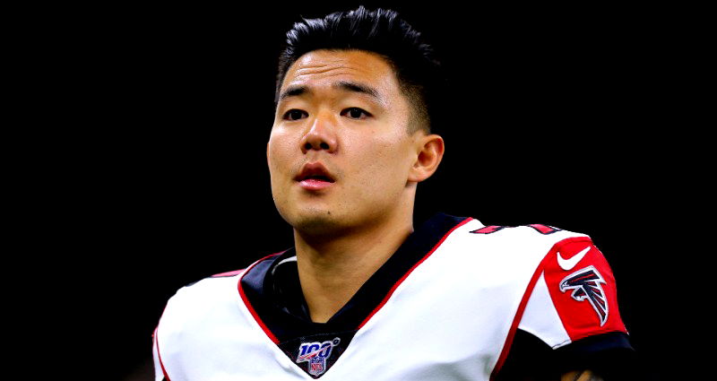 Korean American Football Player Younghoe Koo to Become NFL’s Lead Scorer at 26