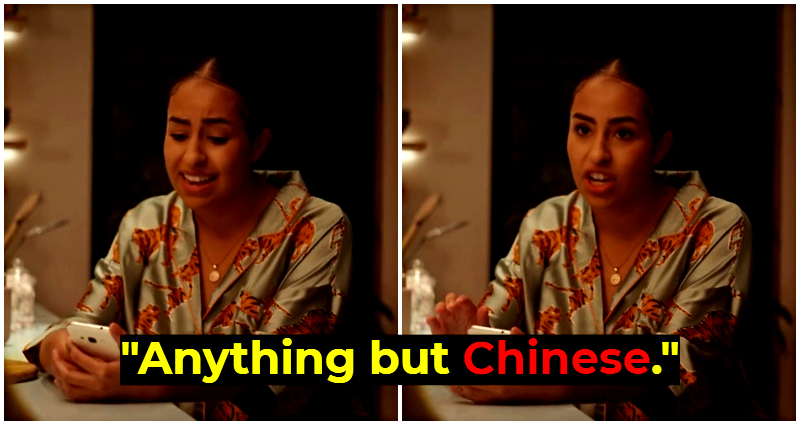 Domino’s Pizza Ad Accused of Anti-Chinese Racism During COVID in the UK