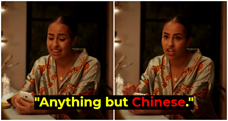 Domino’s Pizza Ad Accused of Anti-Chinese Racism During COVID in the UK