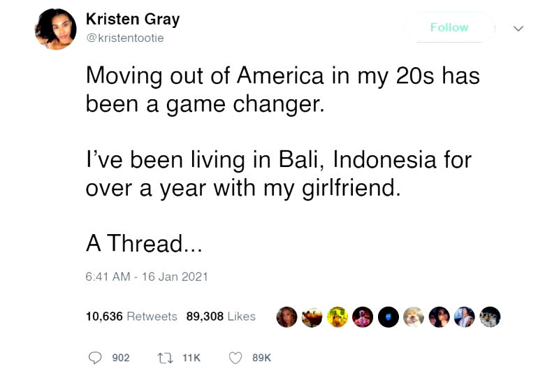 Bali