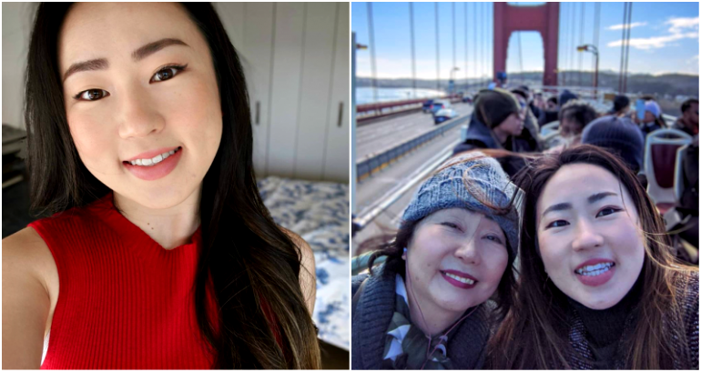 Beloved Daughter Killed in San Francisco Hit-and-Run on New Year’s Eve