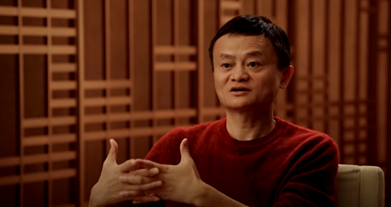 Jack Ma is NOT Missing But ‘Laying Low’, Sources Say