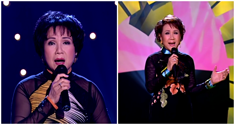 Legendary Vietnamese Singer Le Thu Passes Away at 78 After Getting COVID-19