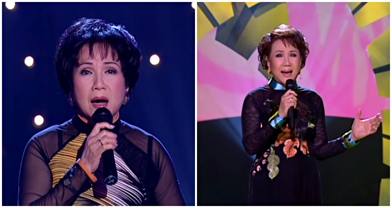 Legendary Vietnamese Singer Le Thu Passes Away at 78 After Getting COVID-19
