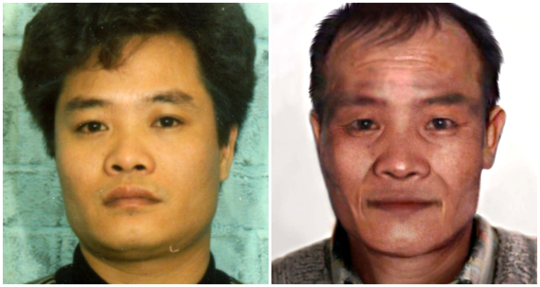 FBI Offers $30,000 Reward to Find Vietnamese Suspect in Boston Chinatown Massacre