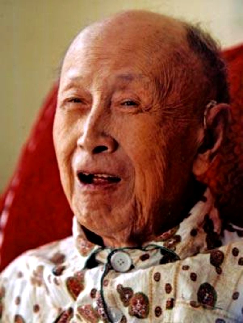 Qian Xuesen