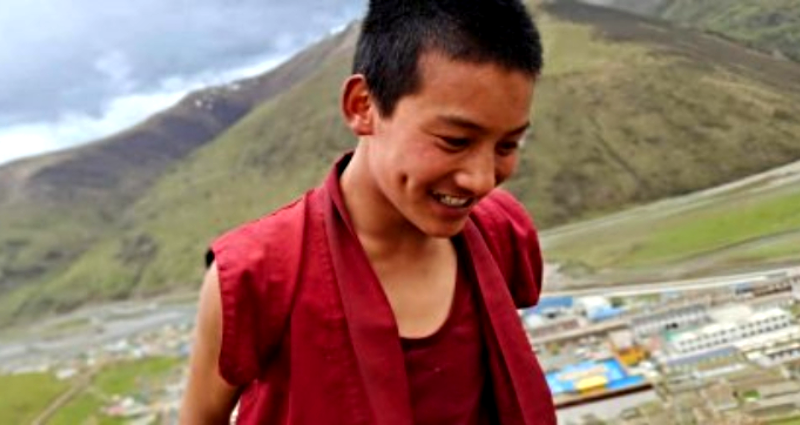 Tibetan Monk, 19, Dies After Months of Beatings in Chinese Custody, Human Rights Watch Claims