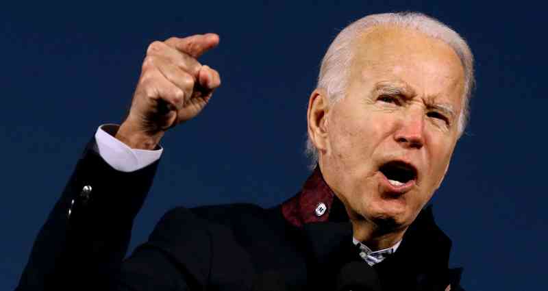 Biden Takes Action to Fight Anti-Asian Hate Sparked by Pandemic