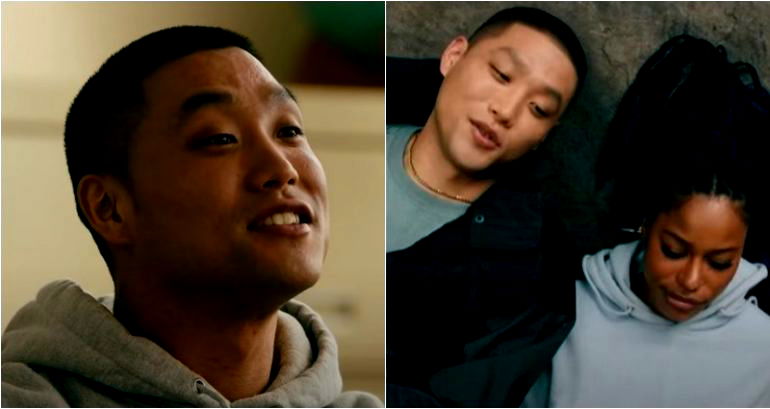 Eddie Huang Unveils His First Feature Film ‘Boogie’