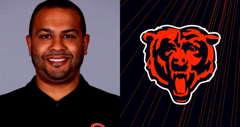 Former Assistant Coach Makes History as the First Indian American NFL Coordinator