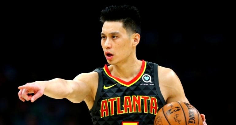 Jeremy Lin Went to ‘Hours of Therapy’ to Begin His NBA Comeback
