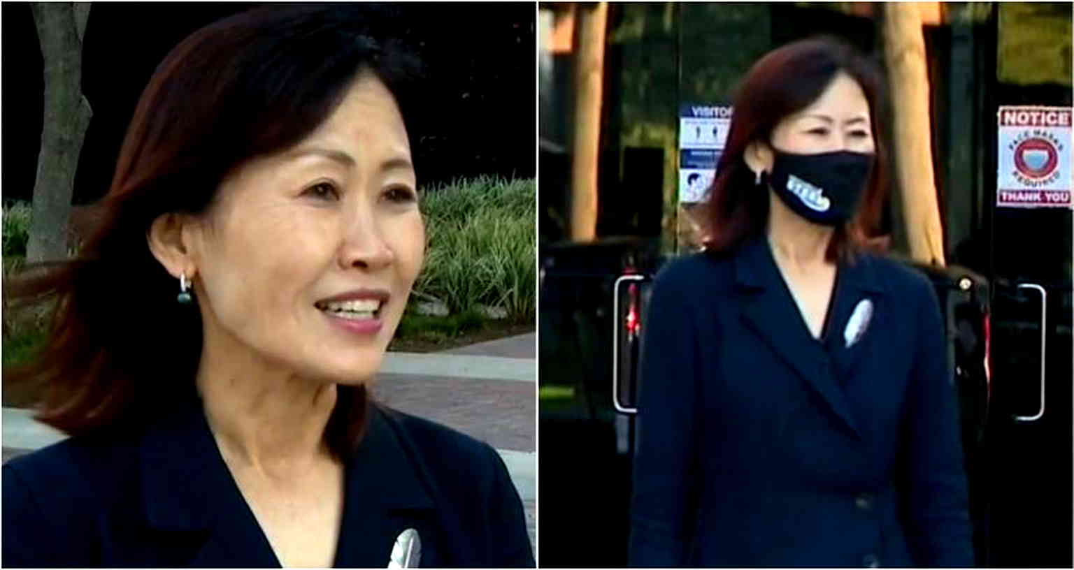 California Congresswoman Who Once Questioned Mask-Wearing Catches COVID-19