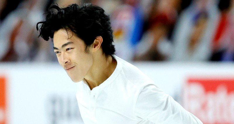 Nathan Chen Becomes the First Man to Win 5 Consecutive Championships in 60 Years