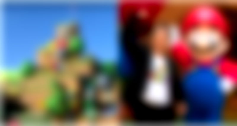 Super Nintendo World Grand Opening Pushed Back From February Because of COVID-19