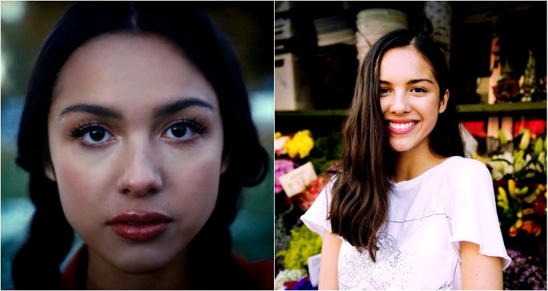 Filipina American Singer Olivia Rodrigo Dominates Apple Music, Spotify With New Single