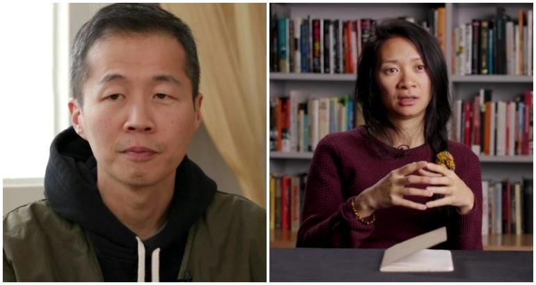 2 Asian Filmmakers Could Get Oscar Nominations for Best Director This Year