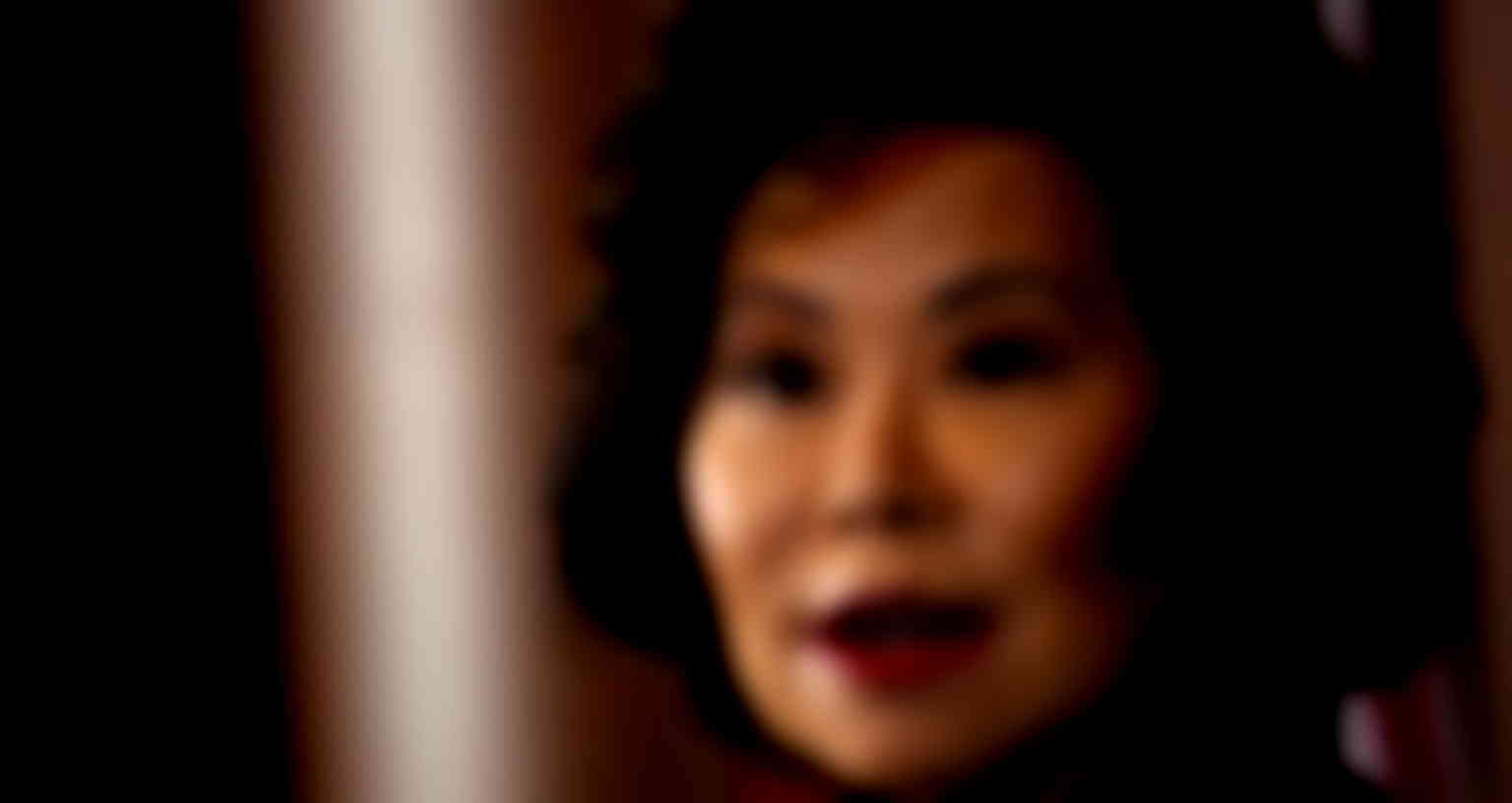 Secretary of Transportation Elaine Chao Resigns Following Riot on Capitol Hill