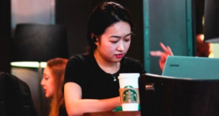 Starbucks Pays $14,000 to Thai Woman After Employee Drew ‘Slanty’ Eyes on Cup in Ireland
