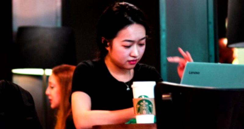 Starbucks Pays $14,000 to Thai Woman After Employee Drew ‘Slanty’ Eyes on Cup in Ireland