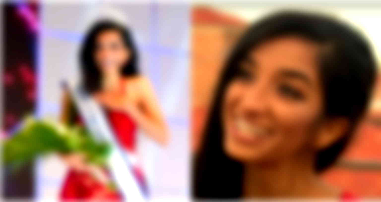 Sikh American Makes History as First South Asian to Be Crowned National All-American Miss