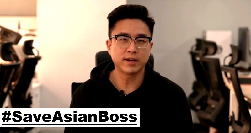 Media Company Asian Boss Raises Money on GoFundMe to Continue Operations