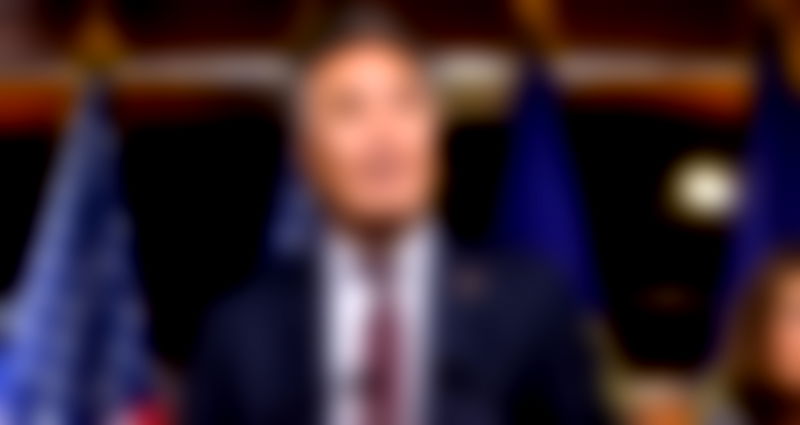 Rep. Mark Takano ‘Profoundly Disappointed’ in Lack of AAPI Representation in Biden’s Cabinet