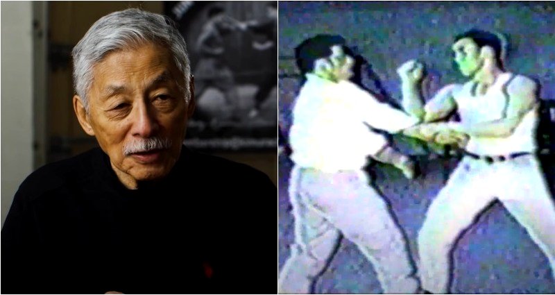 Bruce Lee’s Close Friend and Top Student Taky Kimura Passes Away at 96