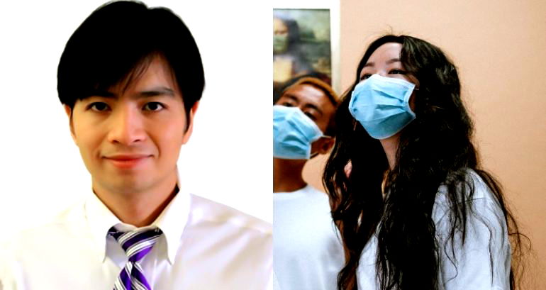 UConn Engineer Invents Reusable, Biodegradable Facemask to Fight Growing Pollution of the Pandemic