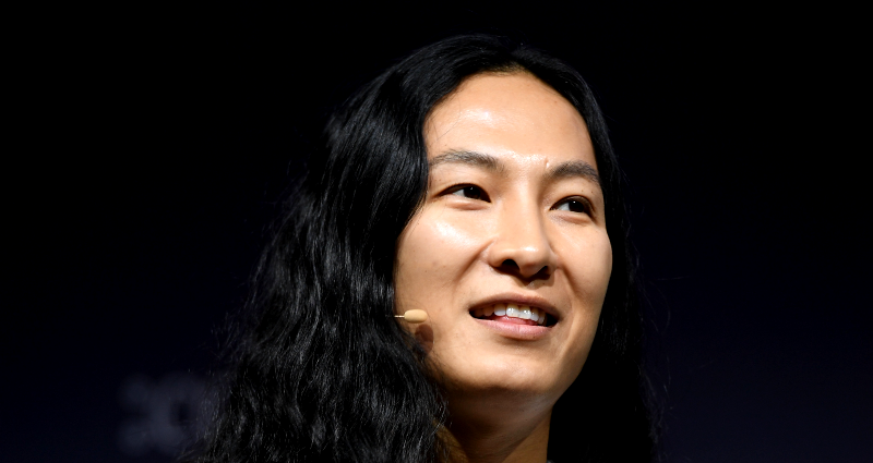 10 Men Are Taking Alexander Wang to Court Over Alleged Sexual Misconduct