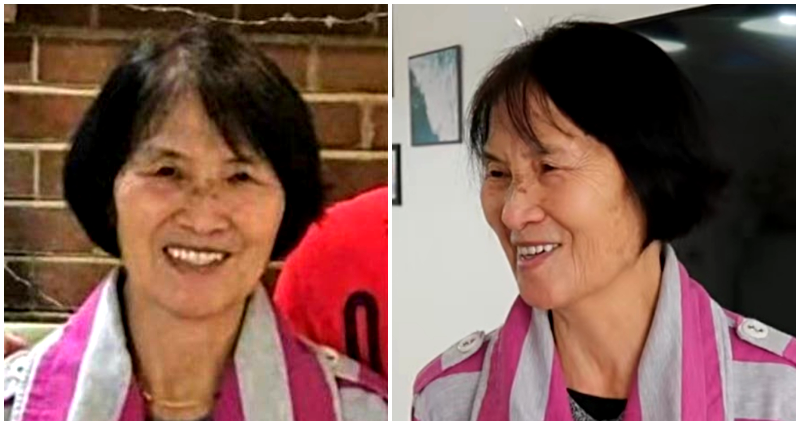 Body of Elderly Asian Woman Found 4 Days After Going Missing in Virginia Beach