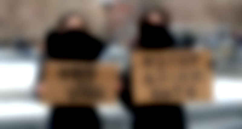 My People Are Dying in Silence — and I’m Here With a Megaphone