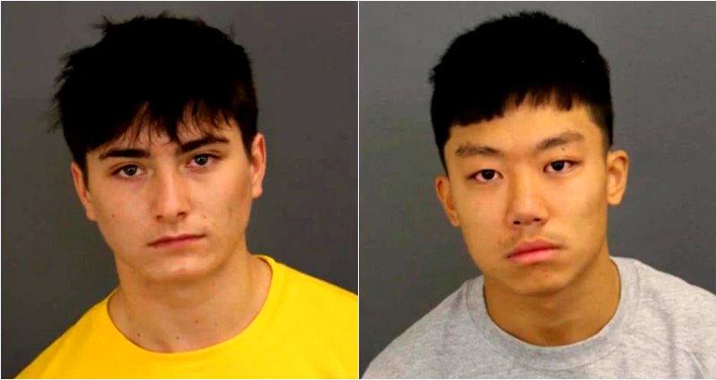 Teens Who Set House on Fire Killing Immigrant Family of 5 To Be Tried as Adults