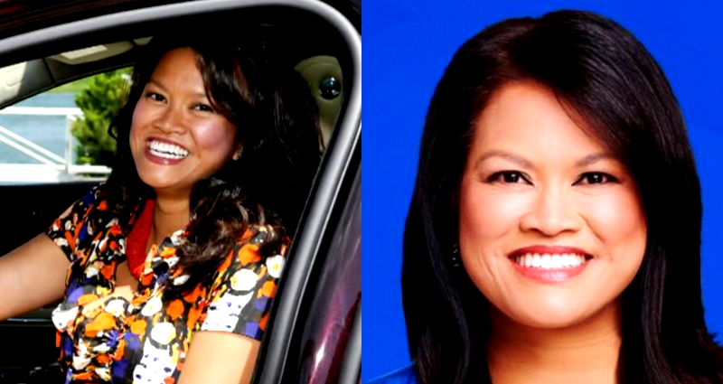 Filipino American WNBC Reporter Katherine Creag ‘Suddenly’ Passes Away at 47