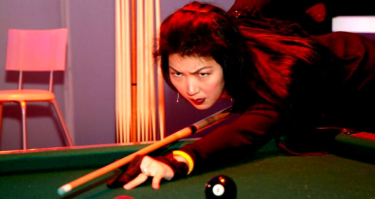 Billiard Legend Jeanette ‘Black Widow’ Lee Diagnosed With Stage 4 Ovarian Cancer