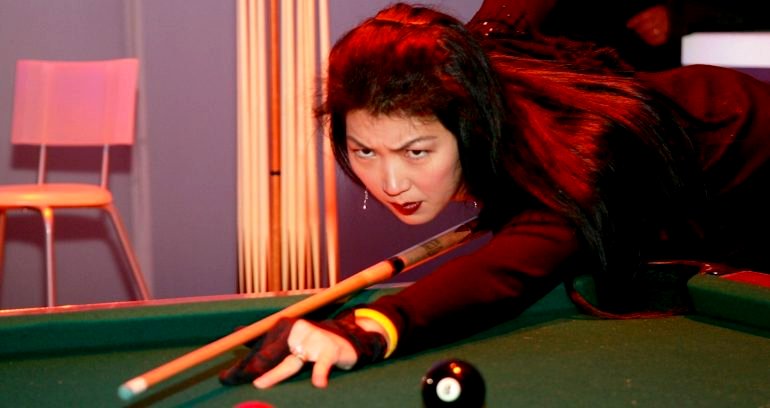 Billiard Legend Jeanette ‘Black Widow’ Lee Diagnosed With Stage 4 Ovarian Cancer