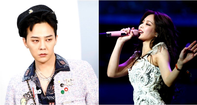 YG Entertainment Addresses Rumor That 2 of K-Pop’s Biggest Stars Have Been Secretly Dating for a Year