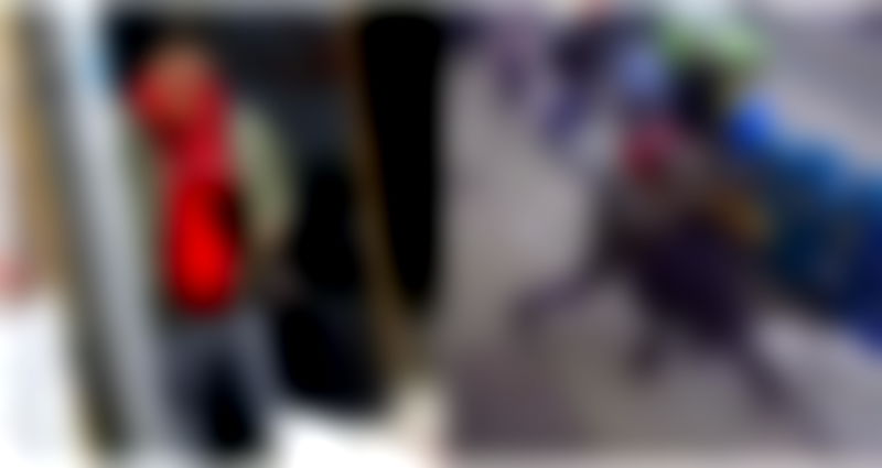 Man Who Violently Pushed Elderly Asian Woman in Queens ARRESTED After Community Shares Photos