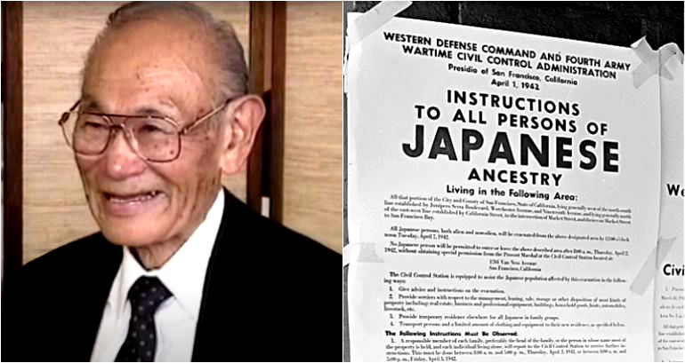 California Dedicates Jan. 30 to Fred Korematsu Who Defied Japanese American Concentration Camps