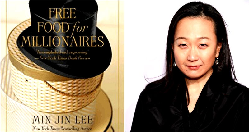 Min Jin Lee’s ‘Free Food for Millionaires’ is Coming to Netflix