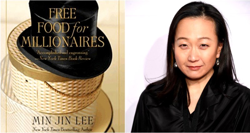 Min Jin Lee’s ‘Free Food for Millionaires’ is Coming to Netflix