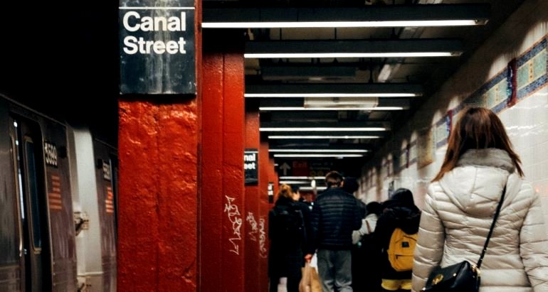 2 Elderly Asian Women Punched in the Head in Separate Attacks on NYC Subway
