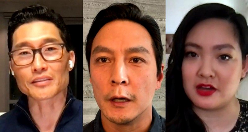 Daniel Dae Kim, Daniel Wu and Amanda Nguyen Shine Light on Rising Violence Against Asian Americans