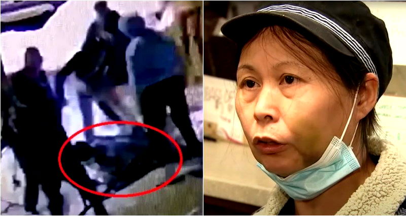 ‘Kind and Generous’ Pizzeria Owner, 56, Brutally Beaten By Thieves in Pennsylvania