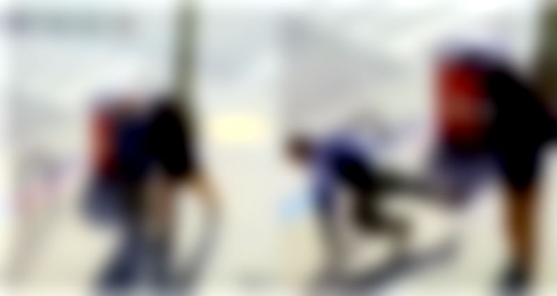 Man Who Pushed 91-Year-Old in Oakland Chinatown Assaults 2 Others Right After