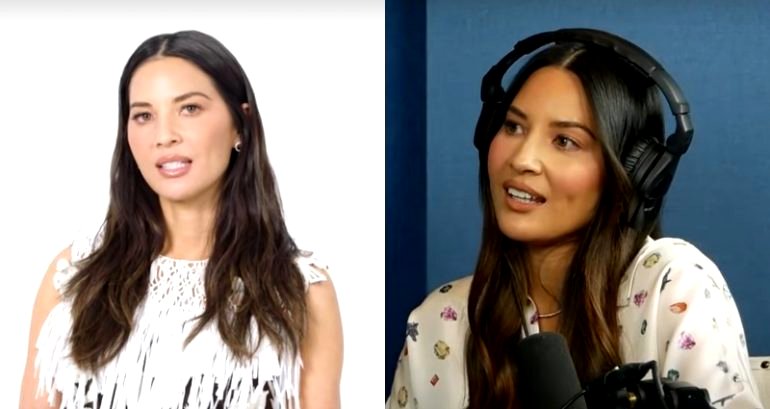 Olivia Munn Calls for Help ‘Amplifying the Outrage’ Over Recent Wave of Anti-Asian Attacks