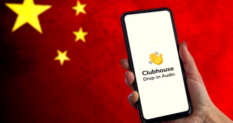 What Chinese Clubhouse Users Talked About for the 12 Hours Before the App Was Banned
