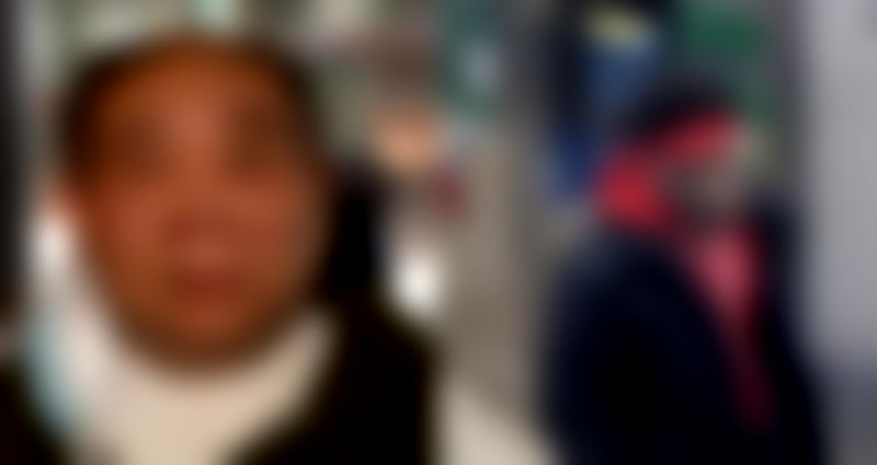 Man’s Face Slashed After NYC Subway Argument, Police Search for Suspect