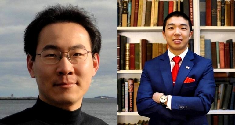 Authorities Offer $10,000 in Hunt for ‘Armed and Dangerous’ MIT Grad in Yale Student Murder